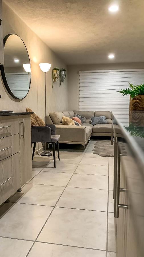 Apartamento Departamento Privado En El Corazon De *