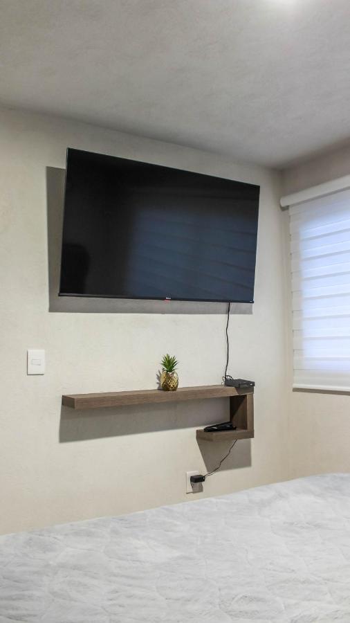Departamento Privado En El Corazon De Apartamento