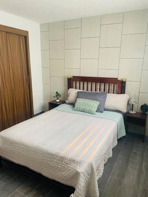 Apartamento Casa Rose Gold Guadalajara