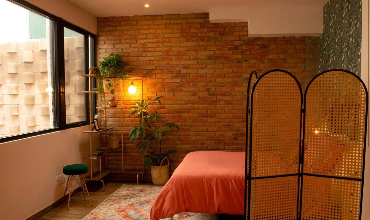 Loft Boho