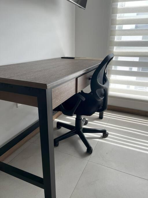 Escenia Comfort Piso 15 Apartamento Guadalajara