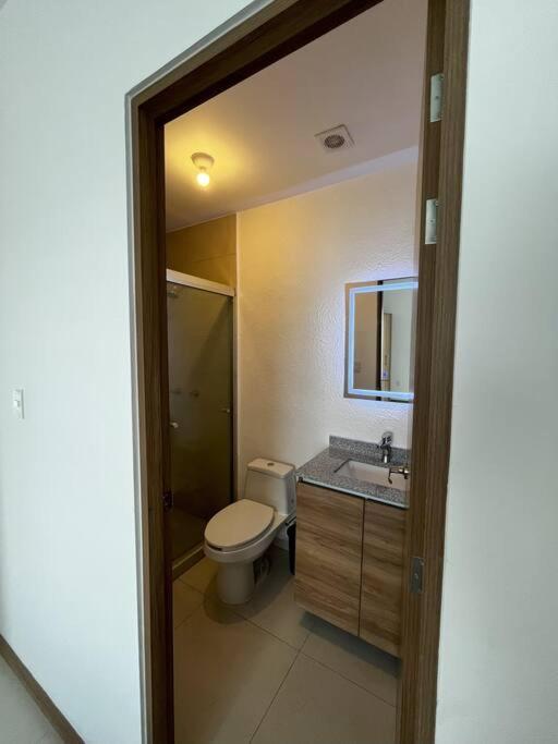 Apartamento Escenia Comfort Piso 15