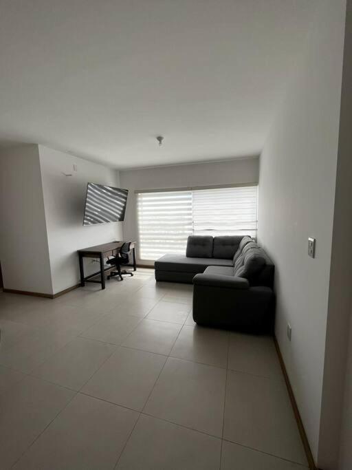 Escenia Comfort Piso 15 Apartamento Guadalajara