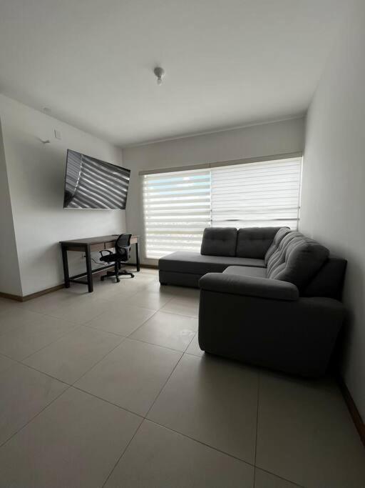 Escenia Comfort Piso 15