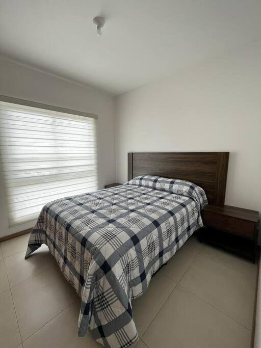 Apartamento Escenia Comfort Piso 15 Guadalajara