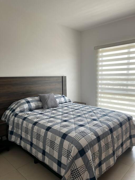 Escenia Comfort Piso 15 Apartamento