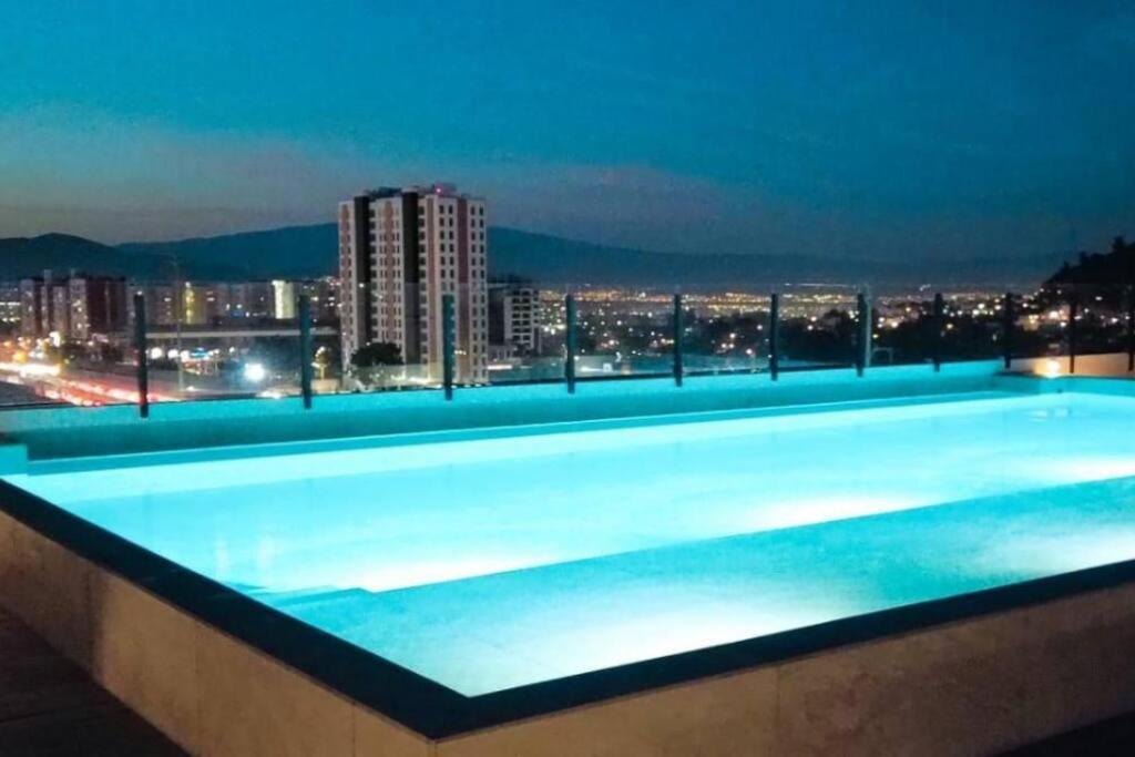 Escenia Comfort Piso 15