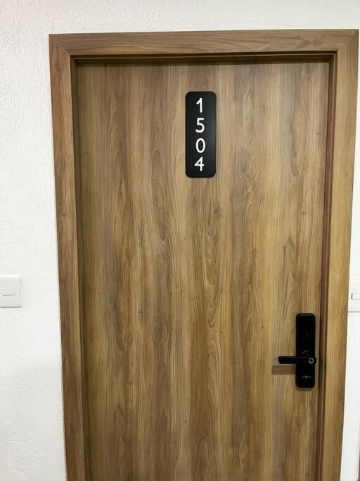 Escenia Comfort Piso 15 Apartamento *