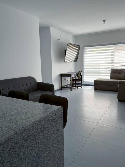 Apartamento Escenia Comfort Piso 15 *