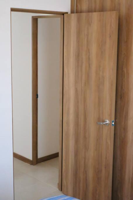 Escenia Comfort Piso 15 * Guadalajara