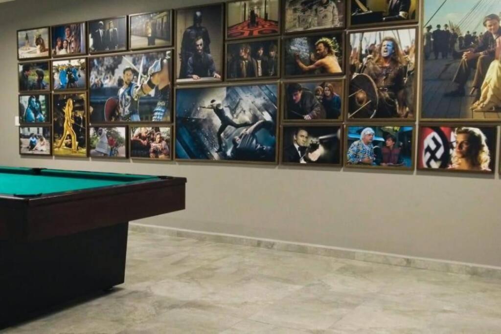 Escenia Comfort Piso 15 *