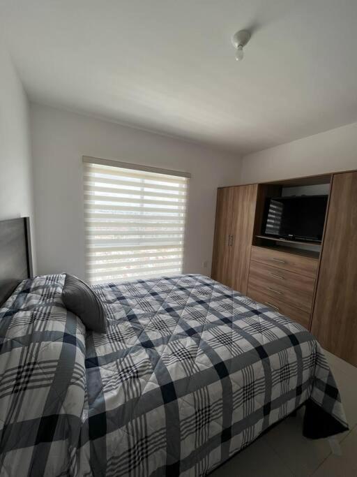 Escenia Comfort Piso 15 Apartamento *