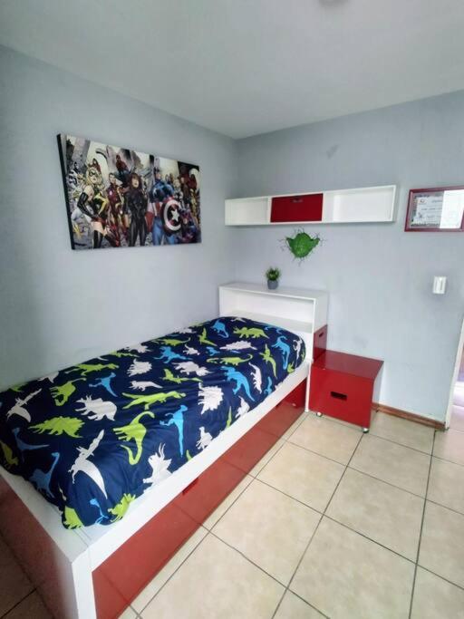 Disfruta De La Ciudad En Un Espacio Tranquilo! Сasa de vacaciones *