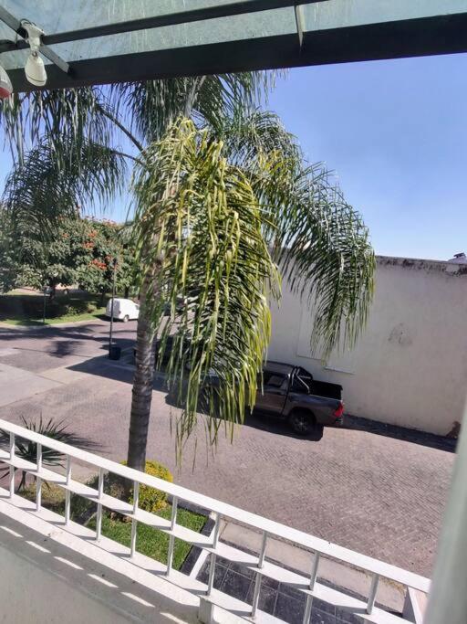 Disfruta De La Ciudad En Un Espacio Tranquilo! *