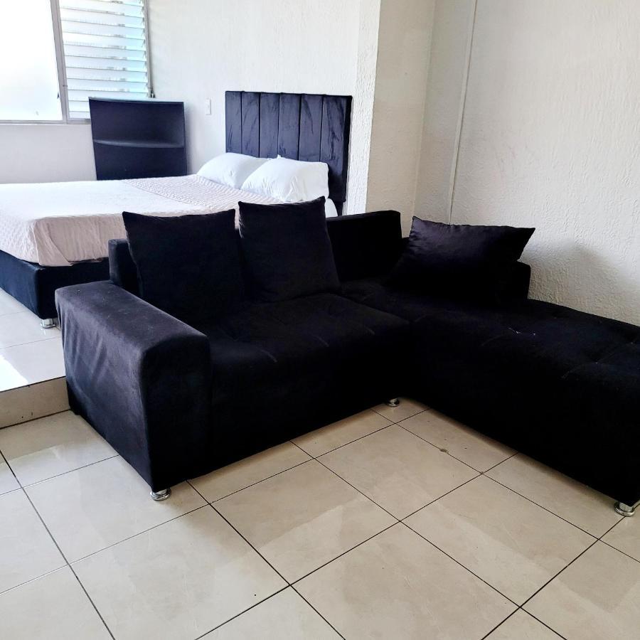 Pensión Suite