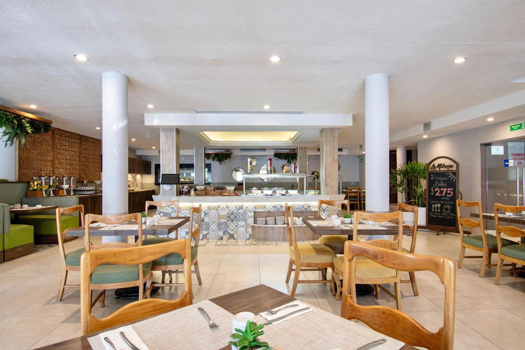 Plaza Diana Hotel