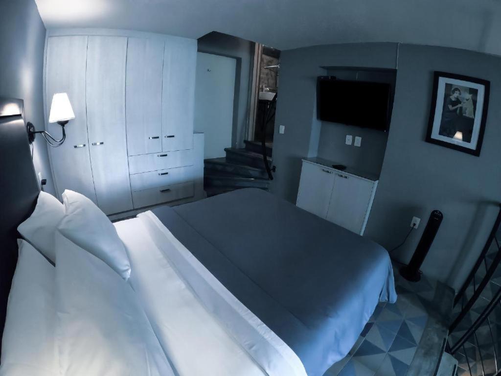 La Perla Boutique Bed and breakfast 3*