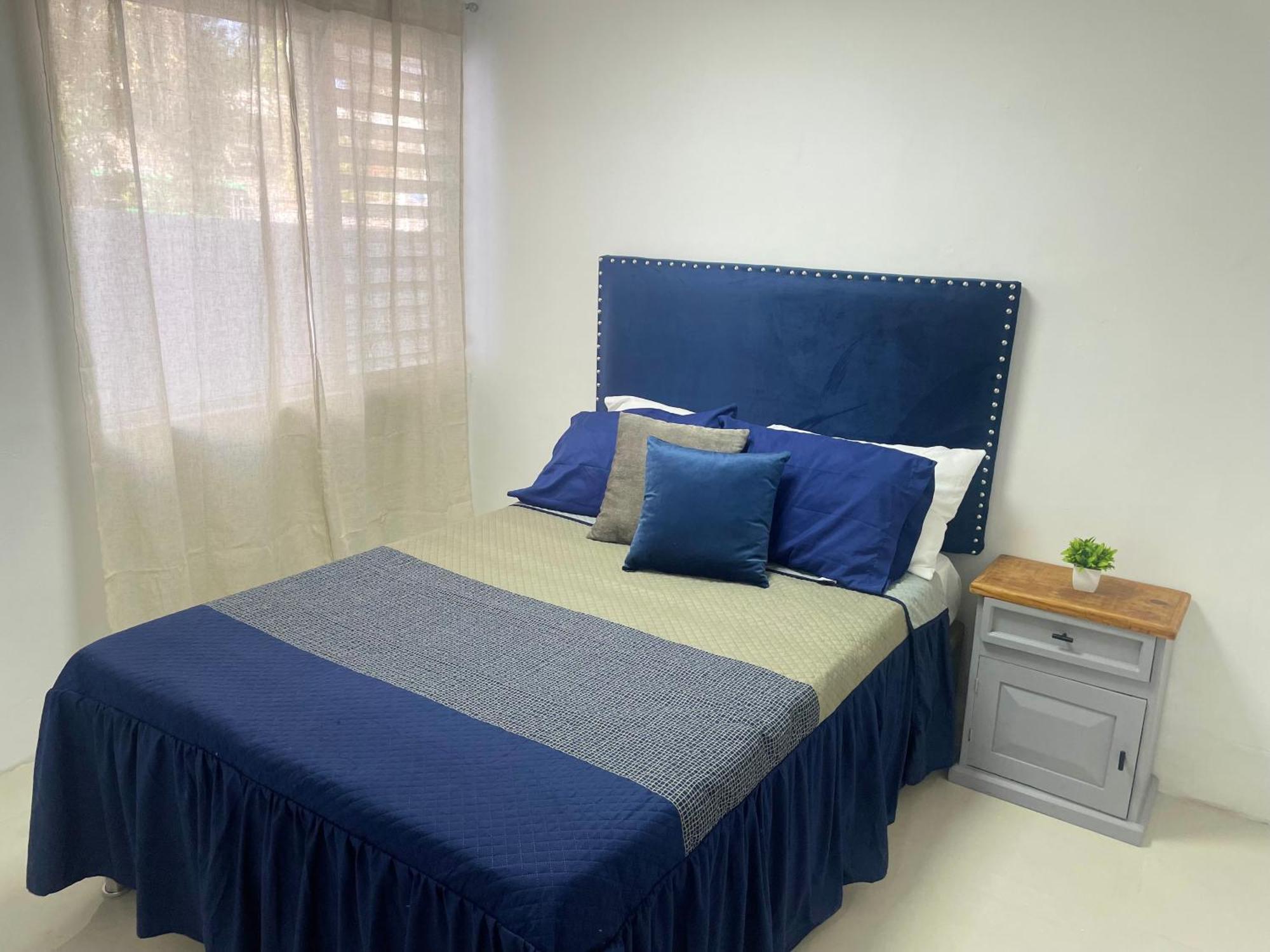 Jacarandas 103 Apartamento Guadalajara