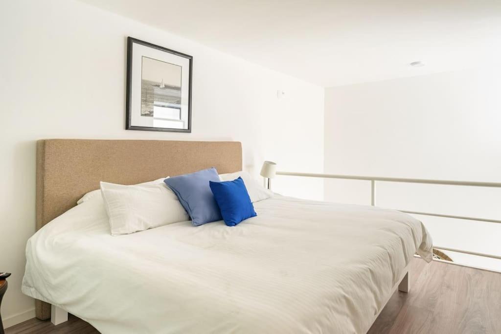 Apartamento Increible Loft En Centro Historico De *