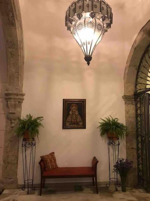 Increible Loft En Centro Historico De Apartamento Guadalajara