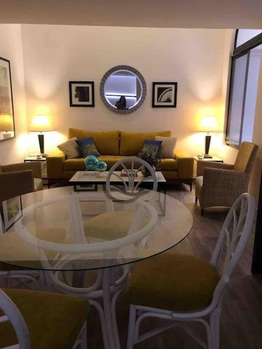 Increible Loft En Centro Historico De Apartamento *