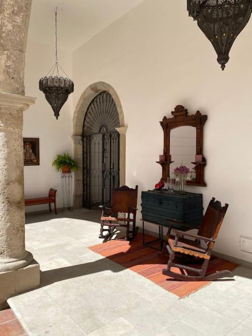Apartamento Increible Loft En Centro Historico De *