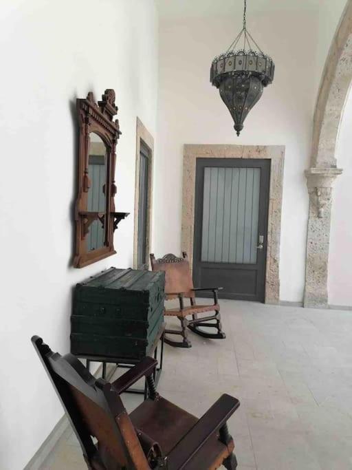 Increible Loft En Centro Historico De * Guadalajara