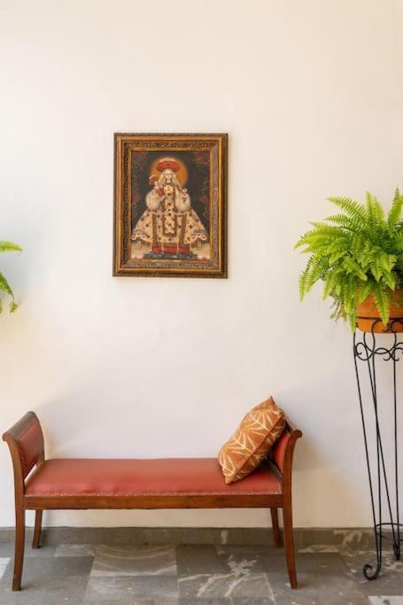 Apartamento Increible Loft En Centro Historico De *