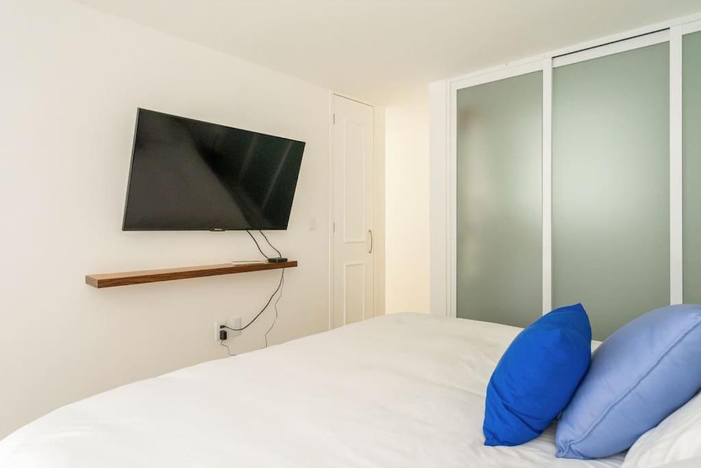 Apartamento Increible Loft En Centro Historico De Guadalajara