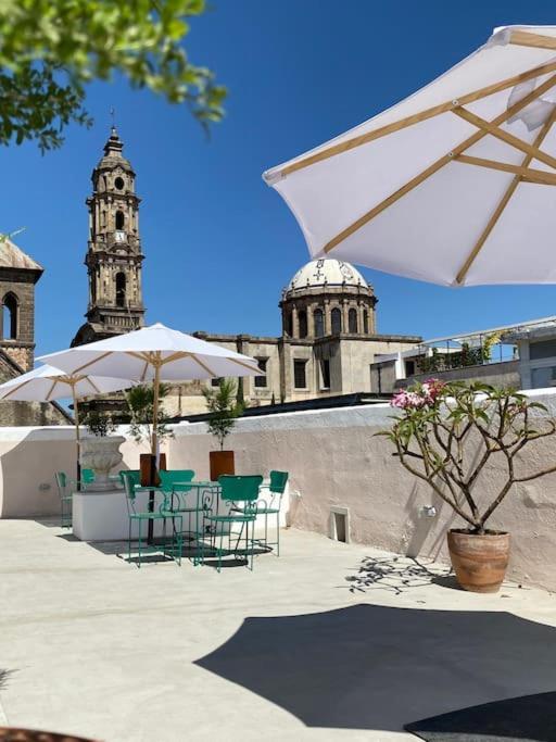 Apartamento Increible Loft En Centro Historico De *