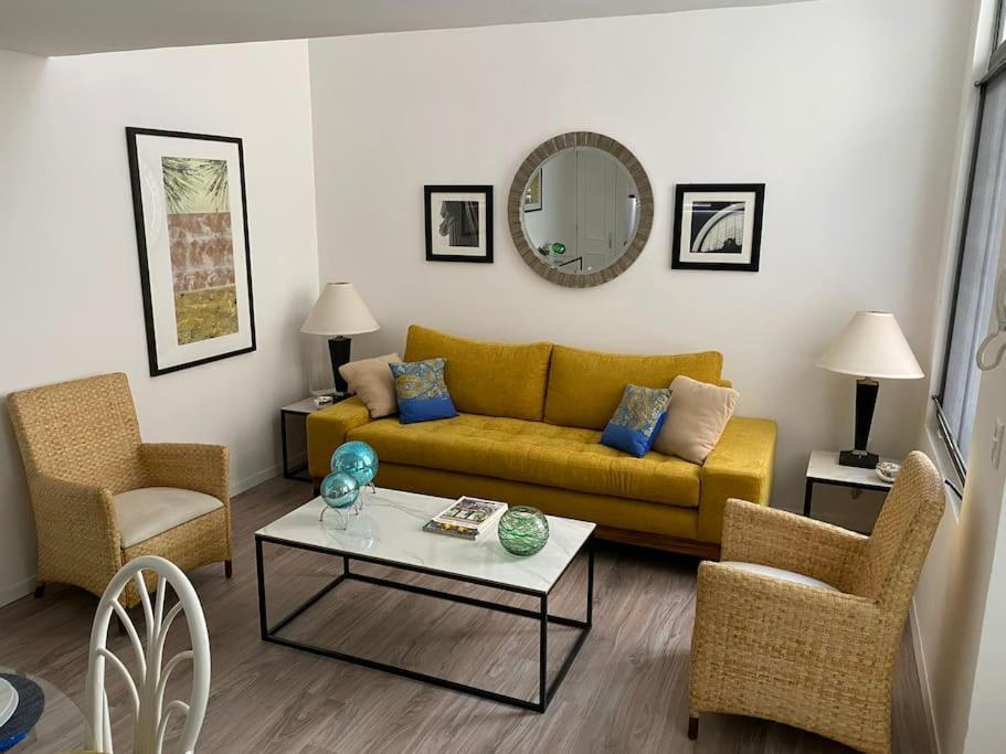 Increible Loft En Centro Historico De Apartamento *