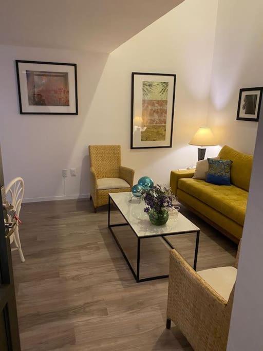 Increible Loft En Centro Historico De Apartamento