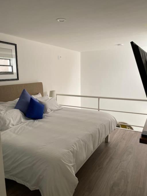Apartamento Increible Loft En Centro Historico De *