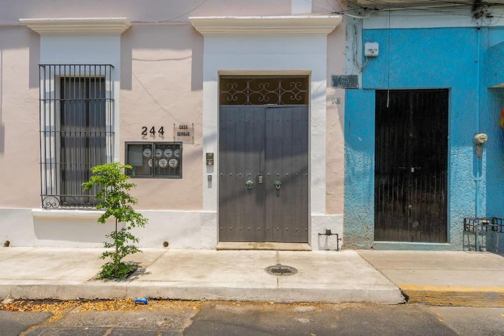 Increible Loft En Centro Historico De Apartamento