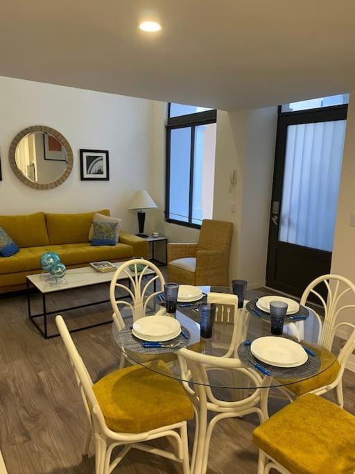 Increible Loft En Centro Historico De Apartamento