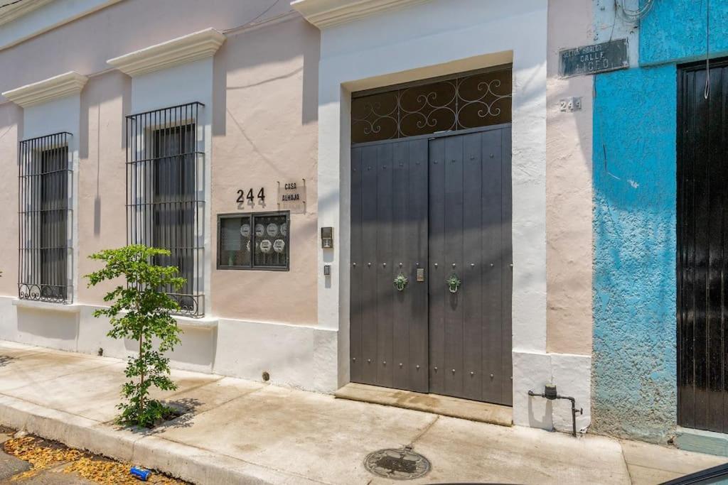 Apartamento Increible Loft En Centro Historico De *