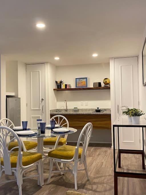 Increible Loft En Centro Historico De Apartamento *