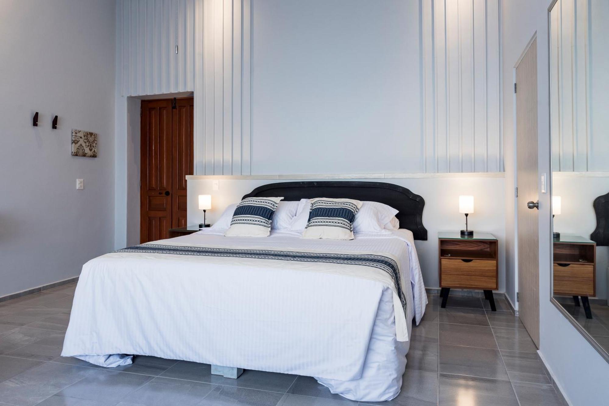 Casa Murmullos Guest house *