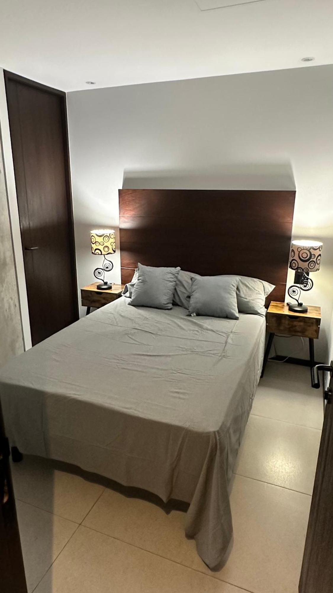 Apartamento Dpto Nuevo En Chapultepec