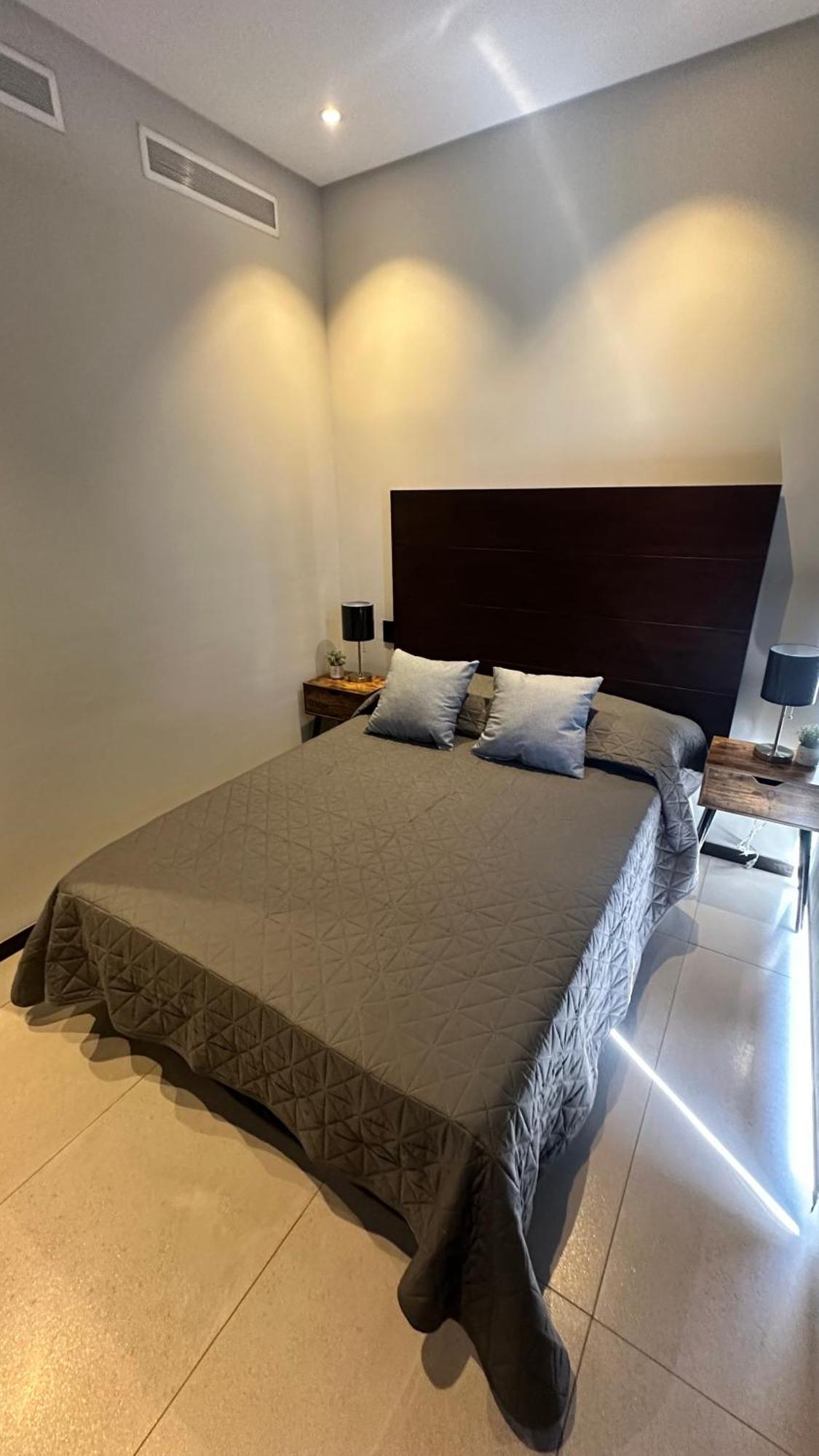 Dpto Nuevo En Chapultepec Apartamento *