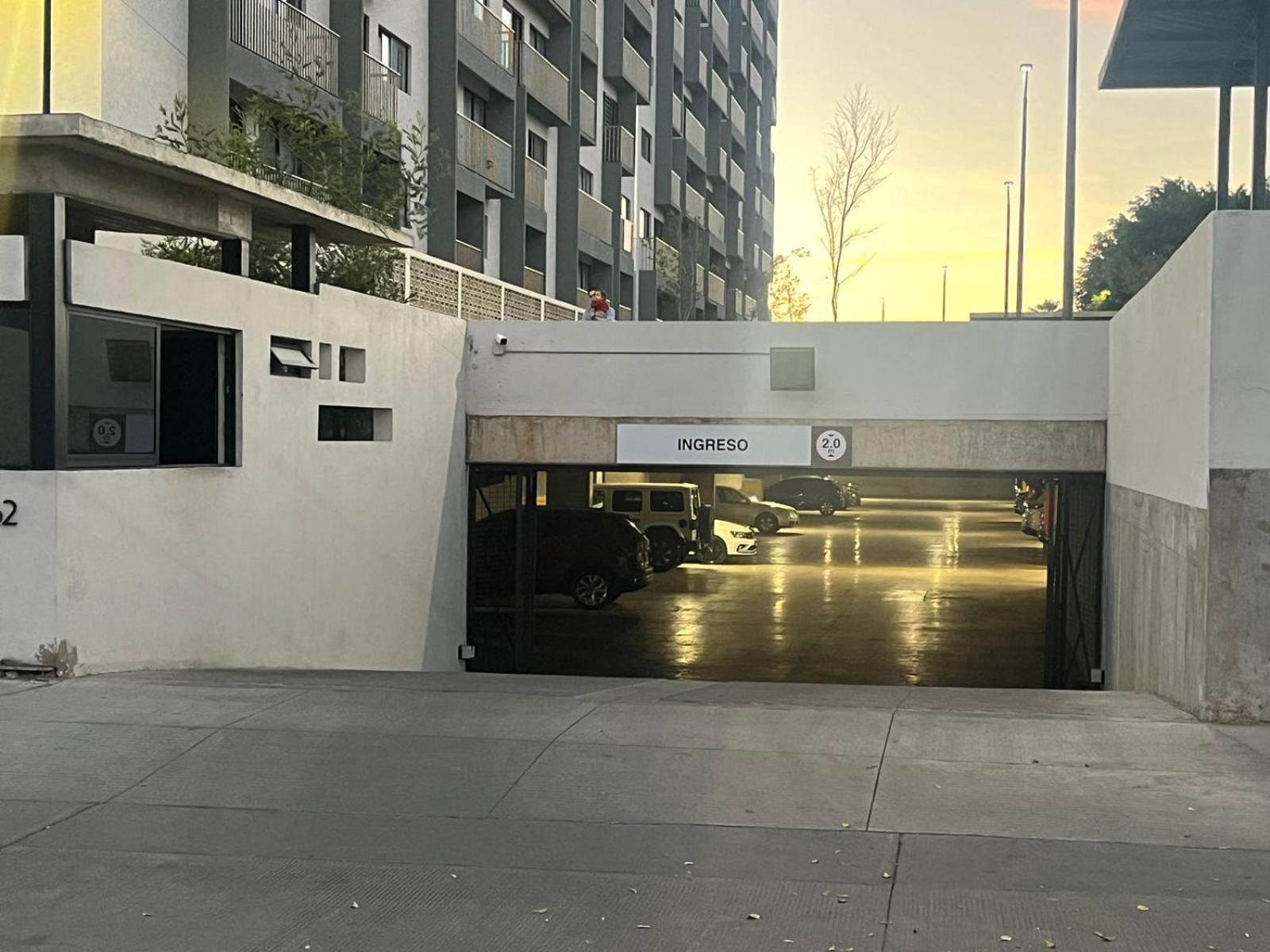 Apartamento Departamento Privado En El Corazon De Guadalajara