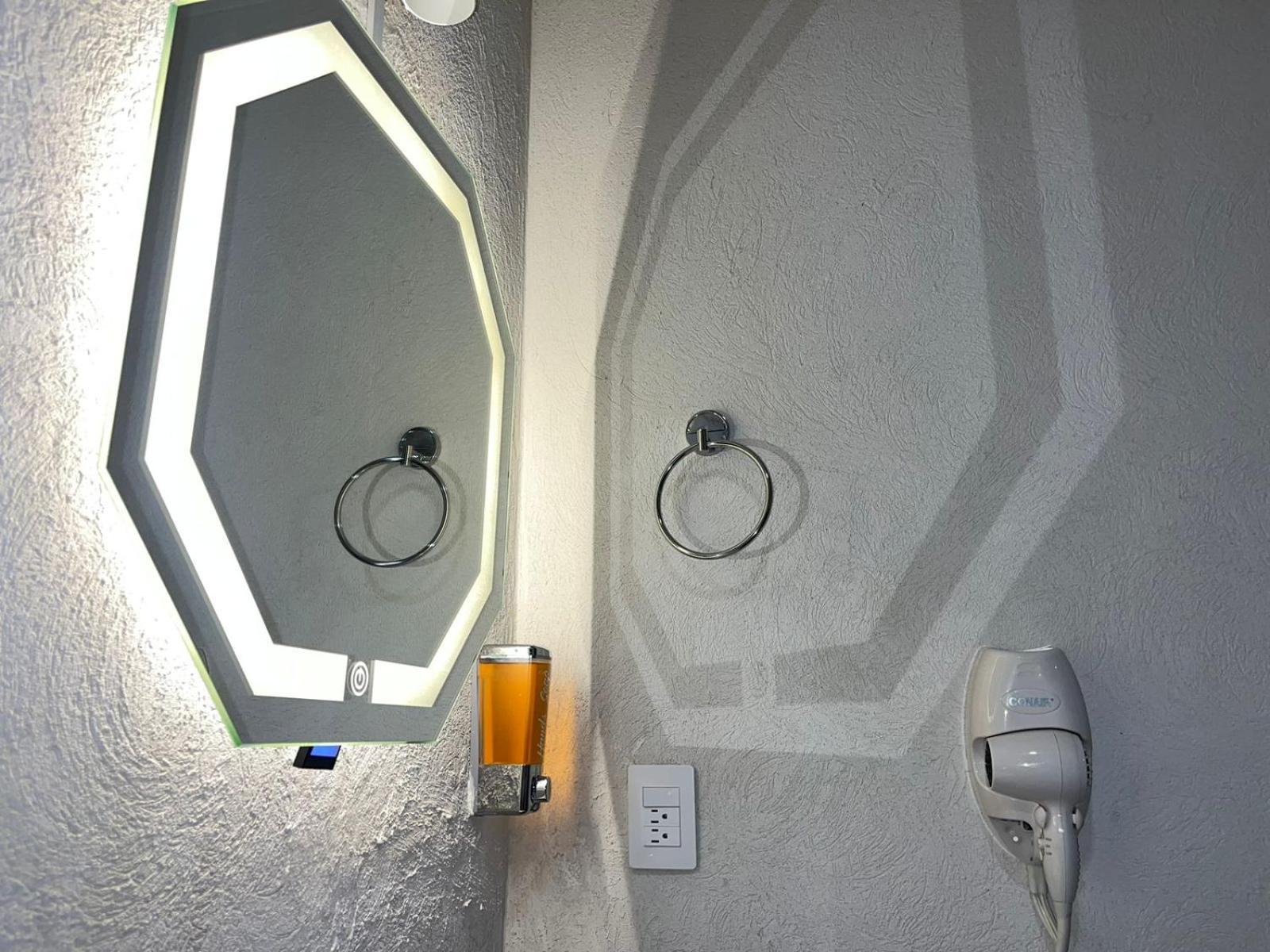 Apartamento Departamento Privado En El Corazon De *