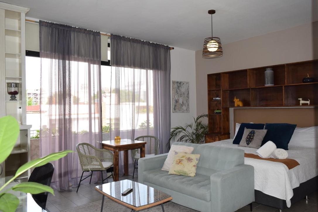 Casa Miranda Balbuena Hotel