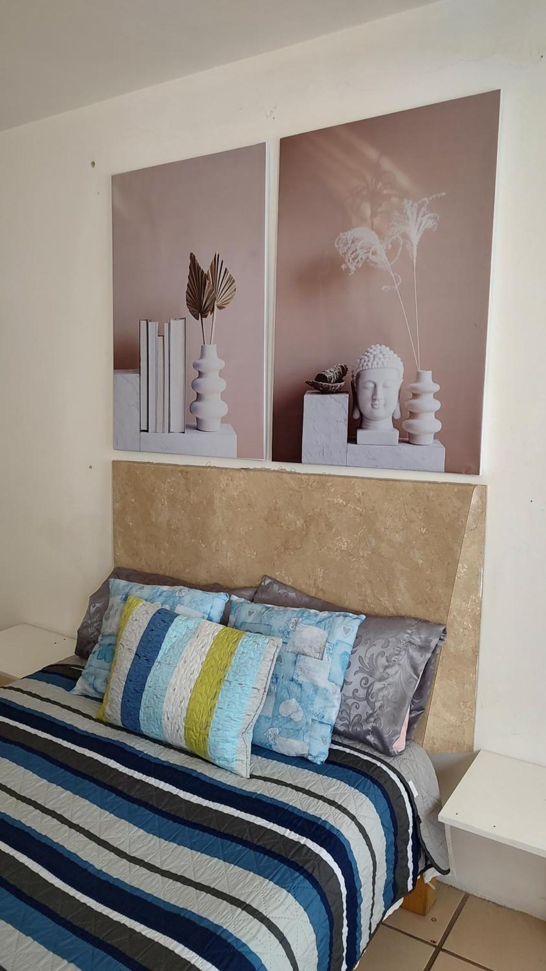Habitación en casa particular Privada En Casa De Huespedes Guadalajara