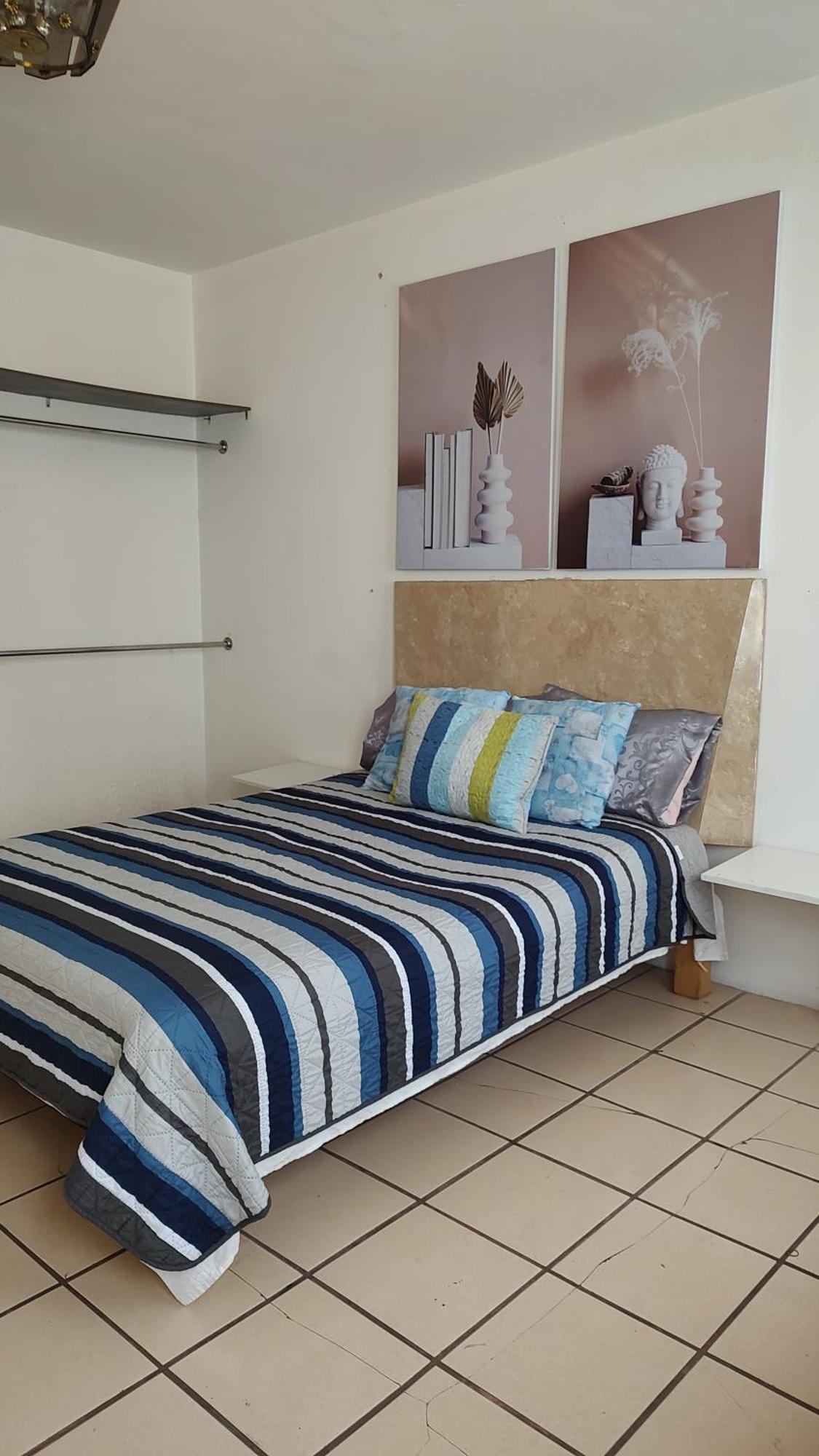 Privada En Casa De Huespedes Habitación en casa particular Guadalajara