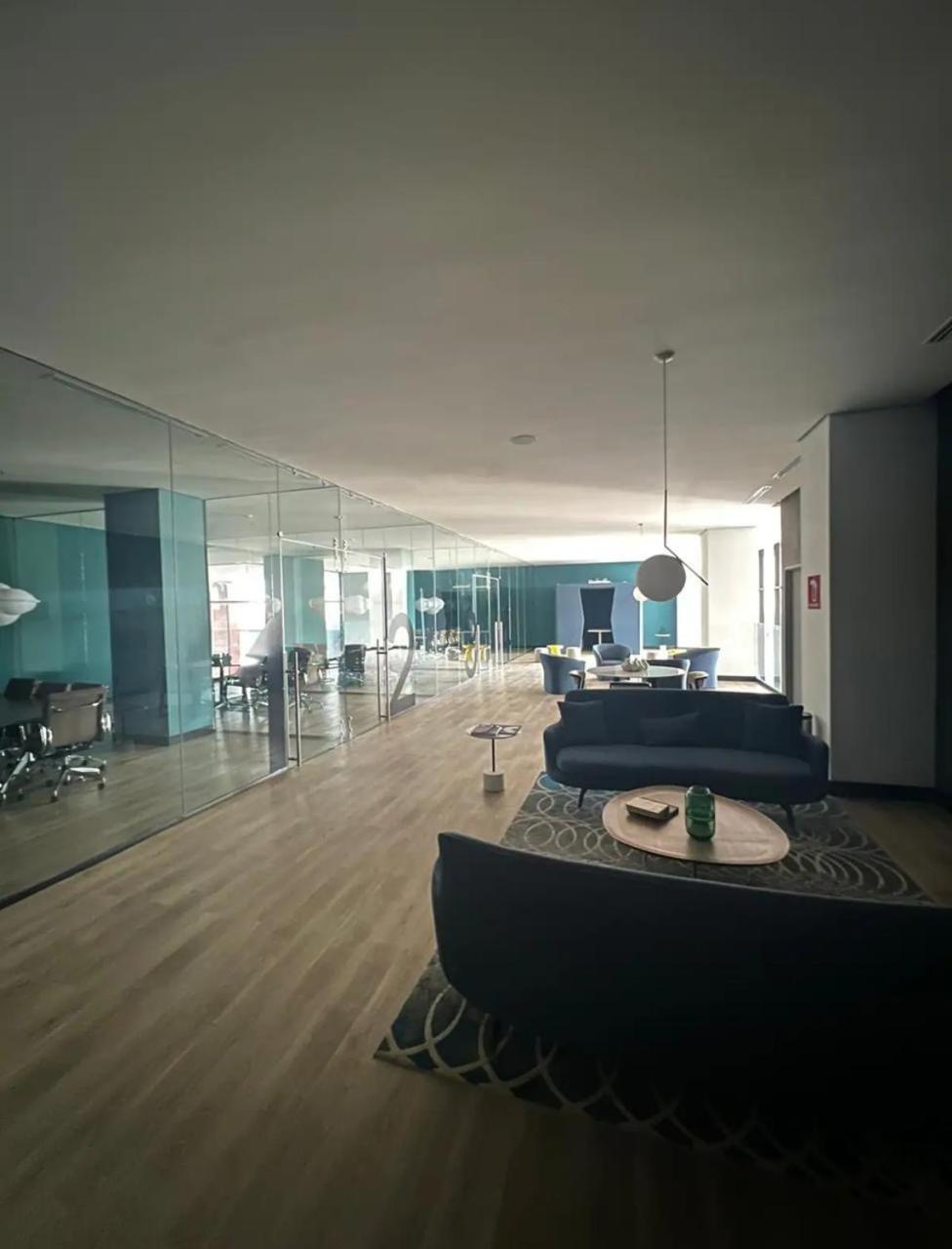 Dpto Nuevo En Chapultepec Apartamento Guadalajara