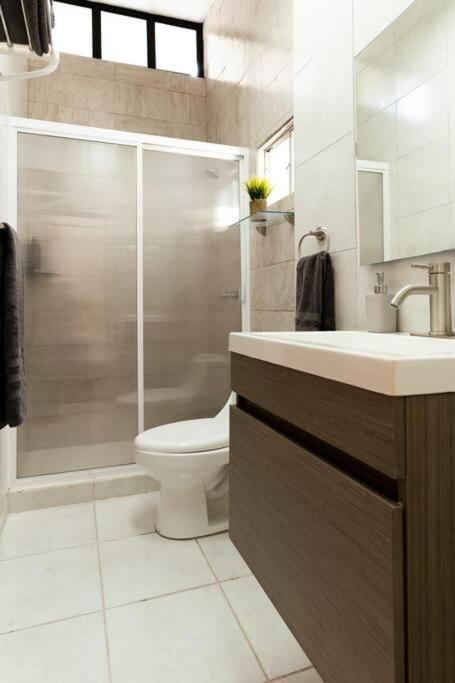 Apartamento Casa Leo En San Pedro Tlaquepaque.
