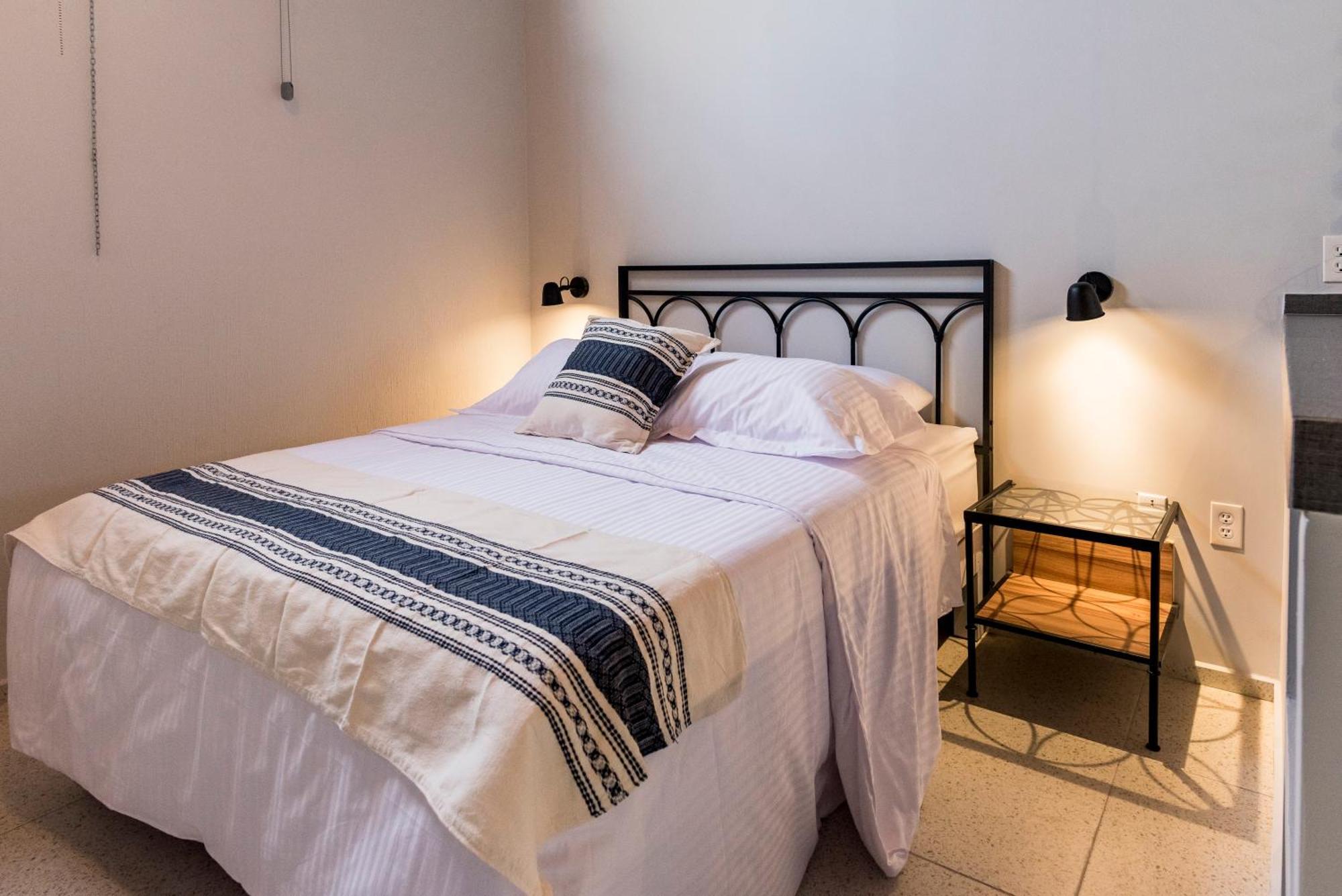 Guest house Casa Murmullos *