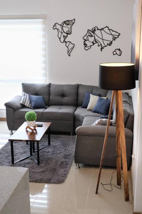 Escenia Comfort, 9th Floor With Awesome Views! Apartamento