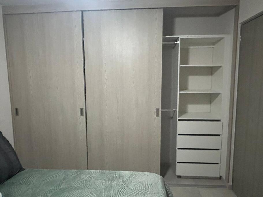 Apartamento Moderno Y Centrico Apto Ideal Un Descanso Guadalajara